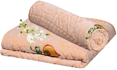 40% OFF on Handloomhub Cotton Bath Towel