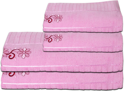 36% OFF on JBG Home Store 4 Peice Bath Linen Set 36% OFF on JBG Home Store 4 Peice Bath Linen Set