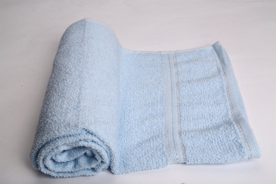36% OFF on Sanjana Cotton Bath Towel