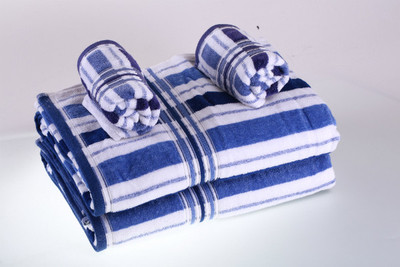 28% OFF on Eurospa Cotton Set of Towels, Bath Towel, Hand Towel 28% OFF on Eurospa Cotton Set of Towels, Bath Towel, Hand Towel