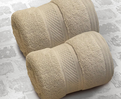 Bombay Dyeing Cotton Set of Towels