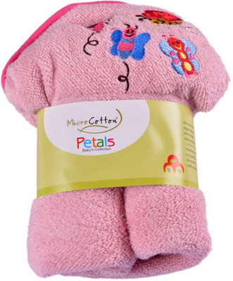 46% OFF on MicroCotton Cotton Bath Towel