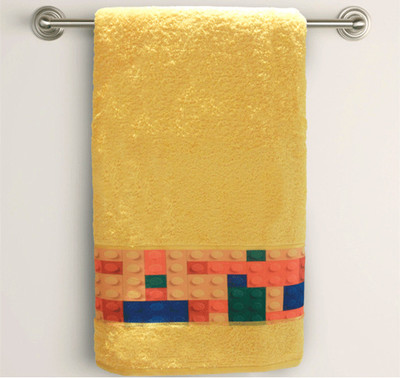 Bombay Dyeing Cotton Bath Towel