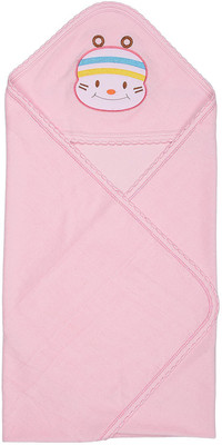 25% OFF on Tinny Tots Cotton Bath Towel