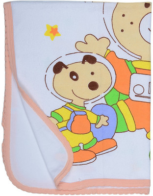 21% OFF on Tinny Tots Cotton Set of Towels
