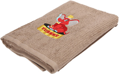 Imagica Cotton Bath Towel