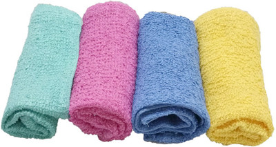 82% OFF on Carah Cotton Set of Towels