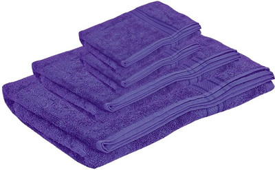 23% OFF on Pipal Cotton Set of Towels, Bath Towel, Hand Towel 23% OFF on Pipal Cotton Set of Towels, Bath Towel, Hand Towel