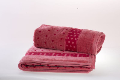 52% OFF on Shoppingtara Cotton Set of Towels