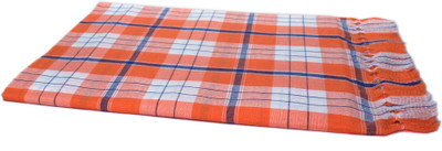 52% OFF on Sathya Cotton Bath Towel