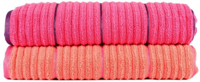 37% OFF on Casa Copenhagen Set of Towels