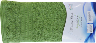 37% OFF on MicroCotton Cotton Set of Towels