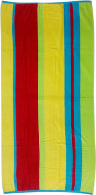 30% OFF on Bedsheet Zone Blended Set of Towels