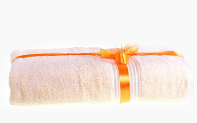 41% OFF on Eurospa Cotton Bath Towel