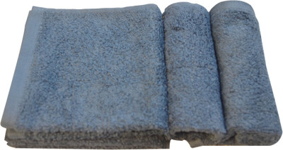 40% OFF on Gran Cotton Set of Towels