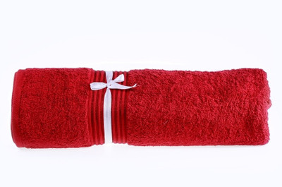 50% OFF on Eurospa Cotton Bath Towel