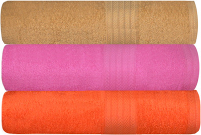 56% OFF on Creative Terry Cotton Bath Towel 56% OFF on Creative Terry Cotton Bath Towel