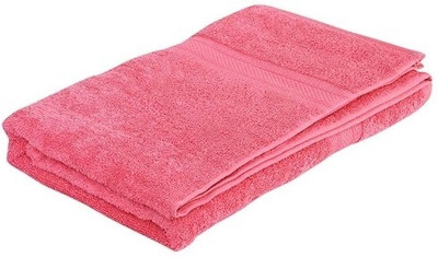 30% OFF on Pipal Cotton Bath Towel