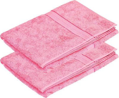12% OFF on Pipal Cotton Hand Towel