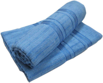 52% OFF on MB Towel Cotton Bath Towel 52% OFF on MB Towel Cotton Bath Towel