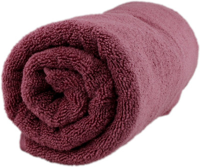 44% OFF on Belle Maison Cotton Bath Towel