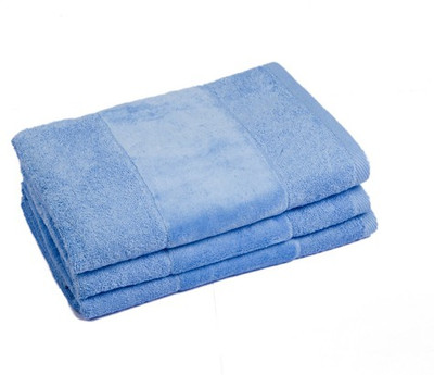 35% OFF on Rich Cottons Blended Set of Towels