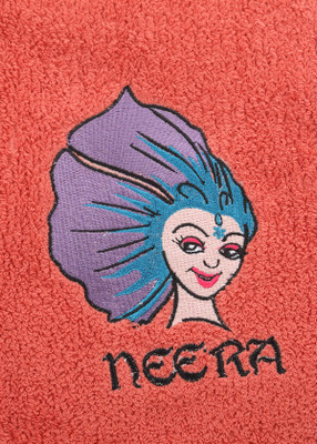 Imagica Cotton Bath Towel Imagica Cotton Bath Towel