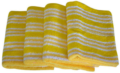 Skumars Love Touch Cotton Set of Towels