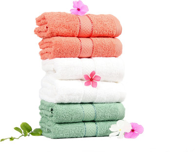Trident Cotton Set of Towels