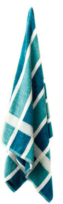 60% OFF on Vrinda Cotton Bath Towel