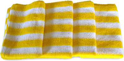 20% OFF on Skumars Love Touch Cotton Set of Towels