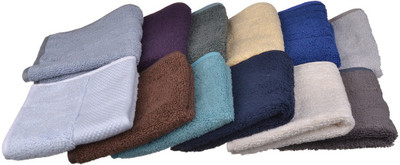 Cuddle Cotton Set of Towels Cuddle Cotton Set of Towels