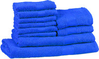 Trident Cotton Face Towel