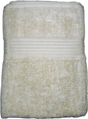 44% OFF on MicroCotton Cotton Bath Towel