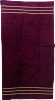 29% OFF on Bedsheet Zone Blended Bath Towel