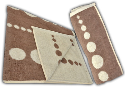 Bombay Dyeing Cotton Bath Towel