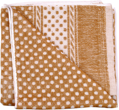 60% OFF on Macrobian Cotton Bath Towel 60% OFF on Macrobian Cotton Bath Towel