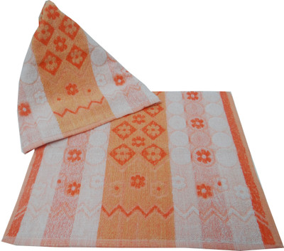 54% OFF on Amber Cotton Set of Towels 54% OFF on Amber Cotton Set of Towels