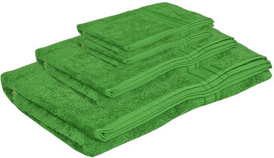 23% OFF on Pipal Cotton Set of Towels, Bath Towel, Hand Towel 23% OFF on Pipal Cotton Set of Towels, Bath Towel, Hand Towel