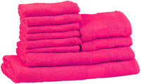 Trident Cotton Face Towel