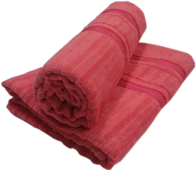 51% OFF on MB Towel Cotton Bath Towel 51% OFF on MB Towel Cotton Bath Towel