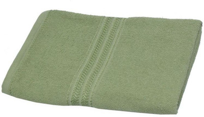 67% OFF on Shoppingtara Cotton Bath Towel
