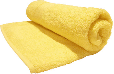 9% OFF on Bombay Dyeing Cotton Bath Towel 9% OFF on Bombay Dyeing Cotton Bath Towel