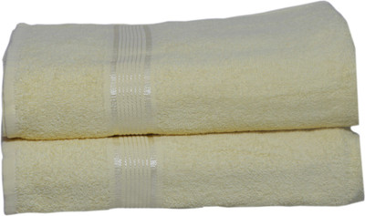 46% OFF on Eurospa Cotton Set of Towels