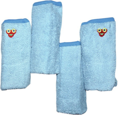 35% OFF on MicroCotton Cotton Set of Towels