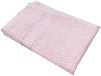 28% OFF on Pipal Cotton Bath Towel
