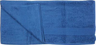 Just Linen Blended Bath Towel