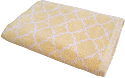 53% OFF on Amber Cotton Bath Towel 53% OFF on Amber Cotton Bath Towel