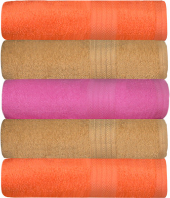 54% OFF on Creative Terry Cotton Bath Towel 54% OFF on Creative Terry Cotton Bath Towel