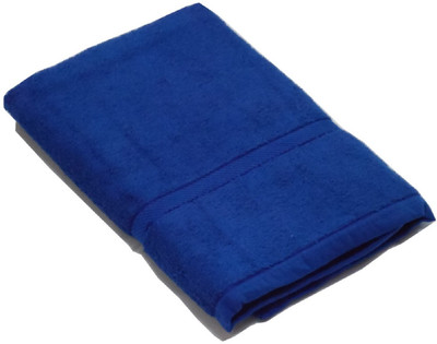 21% OFF on Snuggle Cotton Bath Towel